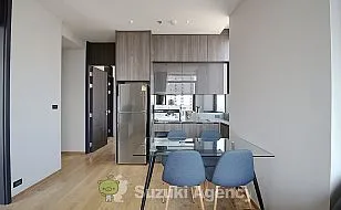 The FINE Bangkok Thonglor - Ekamai：2 BED ROOM Interior Photos No.30