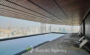 The FINE Bangkok Thonglor - Ekamai：Facility Photos No.8