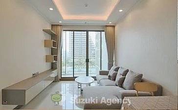 Supalai Oriental Sukhumvit 39