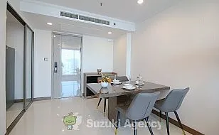 Supalai Oriental Sukhumvit 39：1 BED ROOM Interior Photos No.24