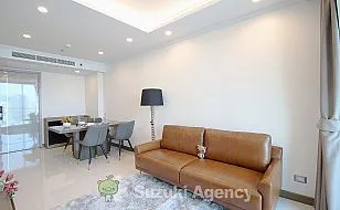 Supalai Oriental Sukhumvit 39：1 BED ROOM Interior Photos No.22