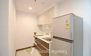 Supalai Oriental Sukhumvit 39：1 BED ROOM Interior Photos No.25