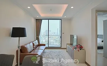 Supalai Oriental Sukhumvit 39