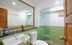 Thonglor Tower：2 BED ROOM Interior Photos No.76