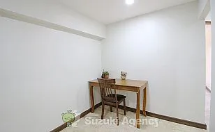Thonglor Tower：2 BED ROOM Interior Photos No.75