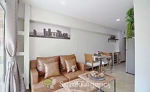 Thonglor Tower：2 BED ROOM Interior Photos No.28