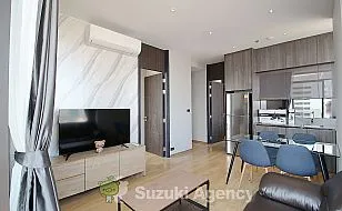 The FINE Bangkok Thonglor - Ekamai：2 BED ROOM Interior Photos No.29