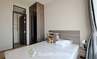 The FINE Bangkok Thonglor - Ekamai：2 BED ROOM Interior Photos No.74