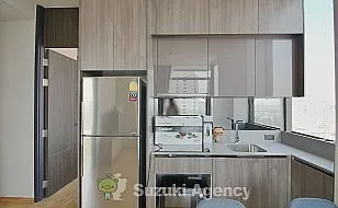 The FINE Bangkok Thonglor - Ekamai：2 BED ROOM Interior Photos No.31