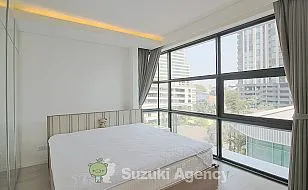 Mode Sukhumvit 61：2 BED ROOM Interior Photos No.65