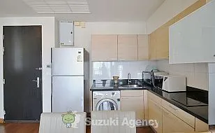 The Address Chidlom：2 BED ROOM Interior Photos No.31
