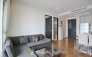 The Address Chidlom：2 BED ROOM Interior Photos No.29