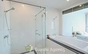 The Address Chidlom：2 BED ROOM Interior Photos No.75
