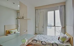 The Address Chidlom：2 BED ROOM Interior Photos No.74