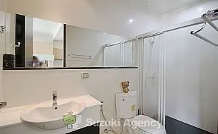 The Address Chidlom：2 BED ROOM Interior Photos No.76