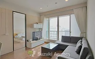 The Address Chidlom：2 BED ROOM Interior Photos No.27