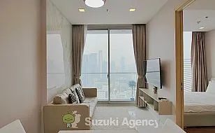 Hyde Sukhumvit 11：2 BED ROOM Interior Photos No.26