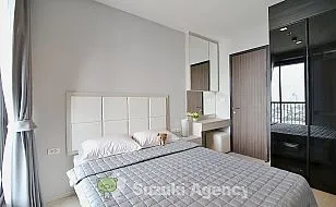 Rhythm Sukhumvit 44/1：1 BED ROOM Interior Photos No.72