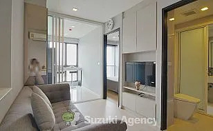 Rhythm Sukhumvit 44/1：1 BED ROOM Interior Photos No.21