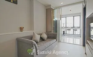 Rhythm Sukhumvit 44/1：1 BED ROOM Interior Photos No.20