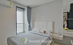 Rhythm Sukhumvit 44/1：1 BED ROOM Interior Photos No.71