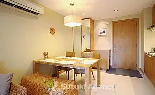 The Clover Thonglor Residence：1 BED ROOM Interior Photos No.24
