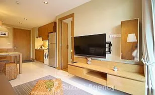 The Clover Thonglor Residence：1 BED ROOM Interior Photos No.22
