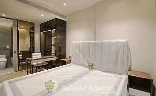 The Reserve Sukhumvit 61：1 BED ROOM Interior Photos No.72