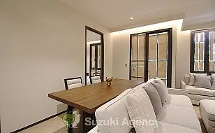 The Reserve Sukhumvit 61：1 BED ROOM Interior Photos No.24