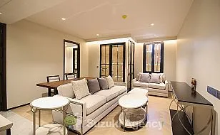 The Reserve Sukhumvit 61：1 BED ROOM Interior Photos No.20