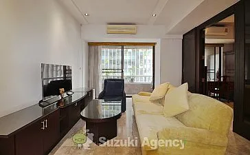 Asoke Tower Condominium
