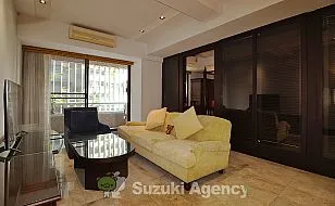 Asoke Tower Condominium：1 BED ROOM Interior Photos No.22