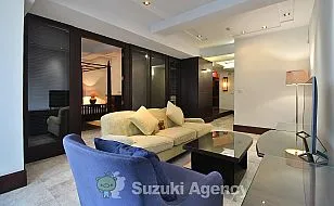 Asoke Tower Condominium：1 BED ROOM Interior Photos No.23