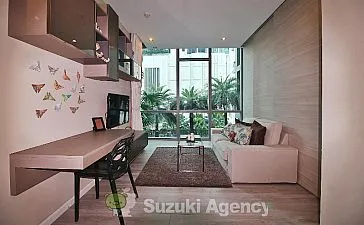 The Room Sukhumvit 21