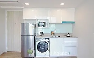 Tate Thonglor：1 BED ROOM Interior Photos No.25