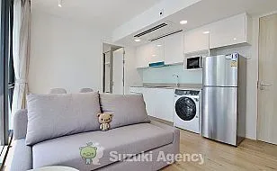 Tate Thonglor：2 BED ROOM Interior Photos No.29