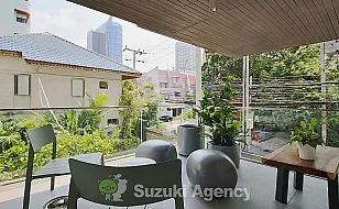 Tate Thonglor：Facility Photos No.10