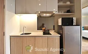 Cross Vibe Bangkok Sukhumvit Hotel：2 BED ROOM Interior Photos No.65