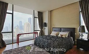 The Sukhothai Residences：2 BED ROOM Interior Photos No.65
