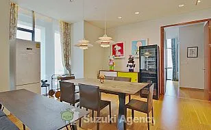 The Sukhothai Residences：1 BED ROOM Interior Photos No.24