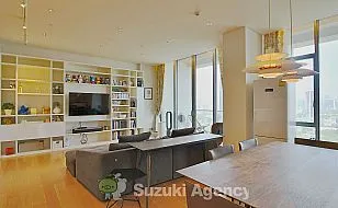 The Sukhothai Residences：1 BED ROOM Interior Photos No.21