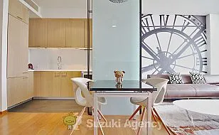 The Sukhothai Residences：2 BED ROOM Interior Photos No.30