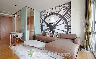 The Sukhothai Residences：2 BED ROOM Interior Photos No.29