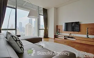 The Sukhothai Residences：2 BED ROOM Interior Photos No.27