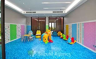Baan Santisuk Sukhumvit 38：Facility Photos No.9