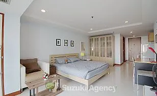 The Trendy Condominium：Studio Interior Photos No.17