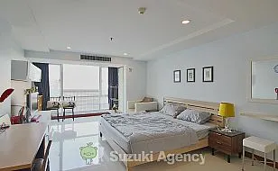 The Trendy Condominium：Studio Interior Photos No.14