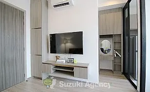 KnightsBridge Prime Onnut：1 BED ROOM Interior Photos No.23