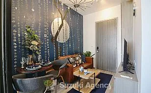 KnightsBridge Prime Onnut：1 BED ROOM Interior Photos No.20