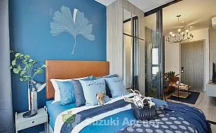 KnightsBridge Prime Onnut：1 BED ROOM Interior Photos No.72